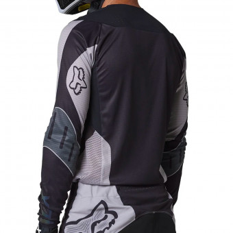 FOX Flexair Ryaktr Black Grey