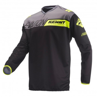Maillot Cross Kenny Evasion Jersey Maillot Cross Kenny Evasion Jersey