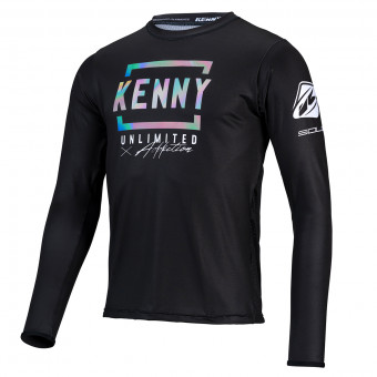 Maillot Cross Kenny Performance Holographic Jersey Maillot Cross Kenny Performance Holographic Jersey