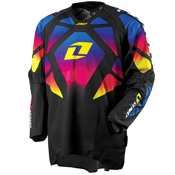 Maillot Cross One Industries Defcon Tropic Thunder Jersey