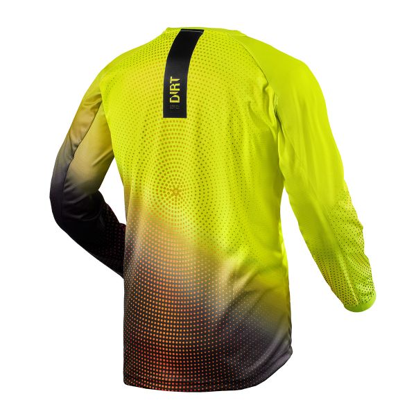 REV'IT Seeker Yellow