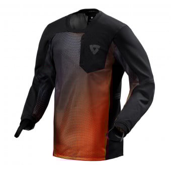 Maillot Cross REV'IT Trailblazer Red