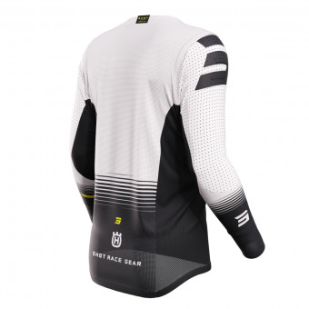 SHOT Aerolite Husqvarna Limited Edition 2023 Black