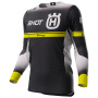 Maillot Cross SHOT Aerolite Husqvarna Limited Edition 2024 Black