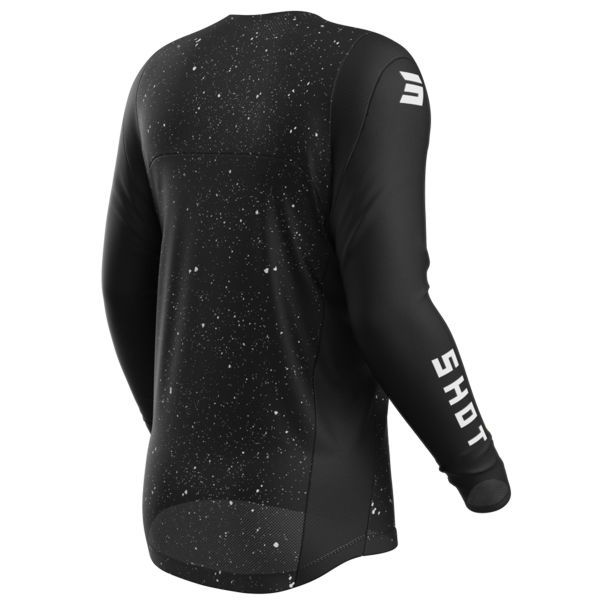 SHOT Contact Art Black