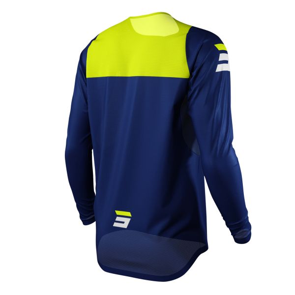 SHOT Contact Chase Blue