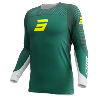 Maillot Cross SHOT Contact Gp26