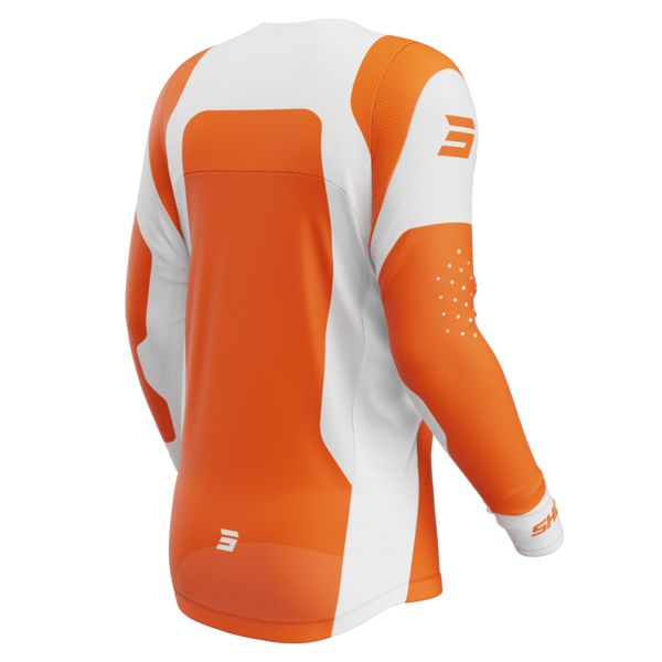 SHOT Contact Ionyx Orange