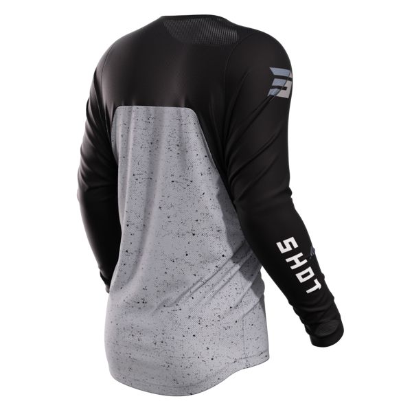 SHOT Contact Speck Black Grey