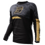 Maillot Cross SHOT Devo Matrix Gold