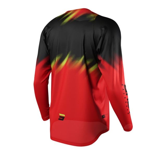 SHOT Devo Versus Red Enfant