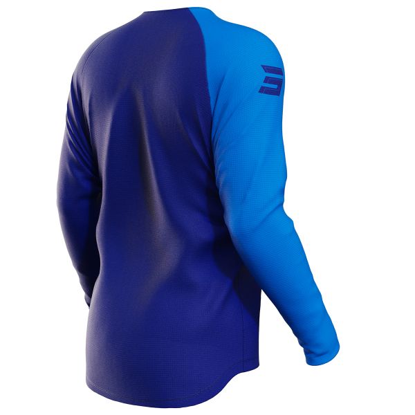 SHOT Draw Squad Blue