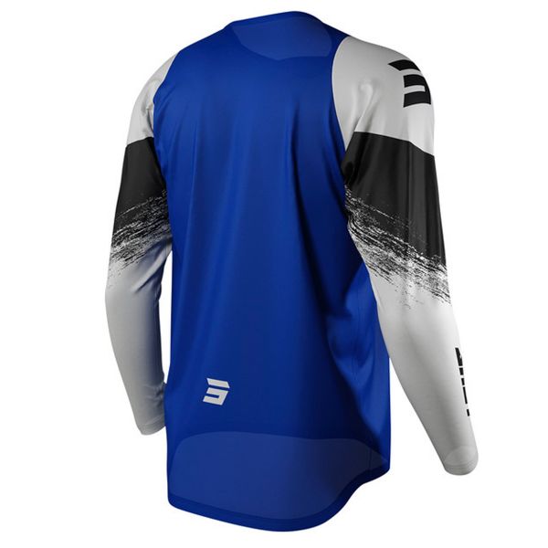 SHOT Draw Burst Blue