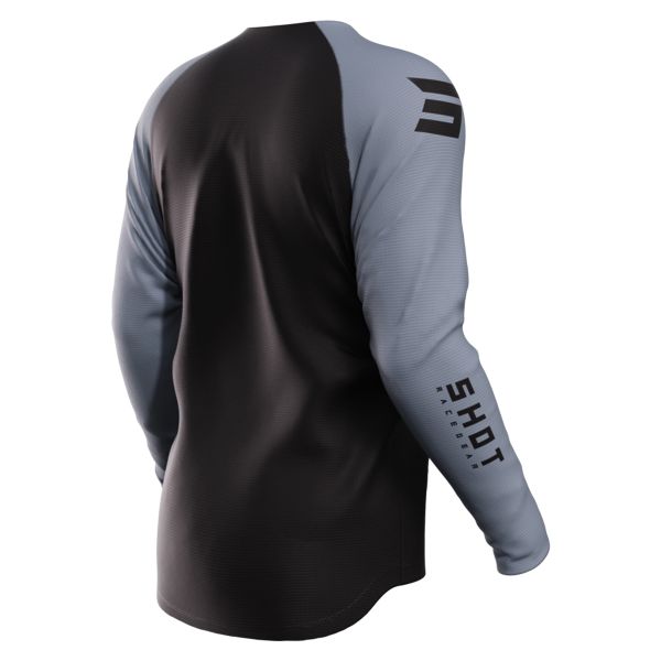 SHOT Draw Escape Grey