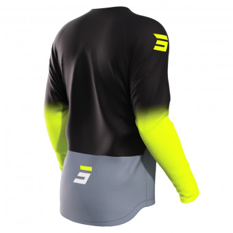 SHOT Draw Reflex Kid Black