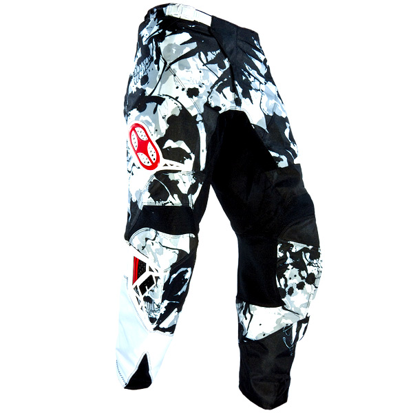 Pantalon Cross No Fear Pantalon Cross Spectrum Situation