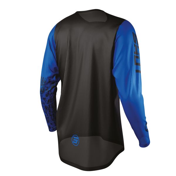 SHOT Devo Slam Blue Enfant