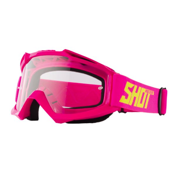 Assault Neon Pink