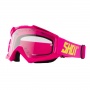 Masque Cross SHOT Assault Neon Pink