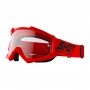 Masque Cross SHOT Assault Red