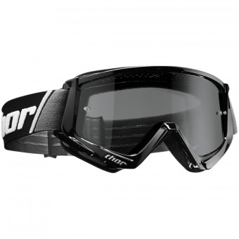 Masque Cross Thor Combat Sand Black White Masque Cross Thor Combat Sand Black White