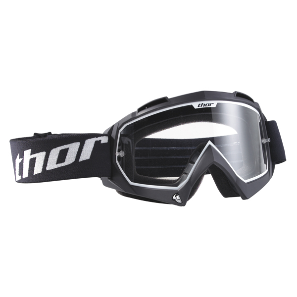 Masque Cross Thor Enemy Black Kid