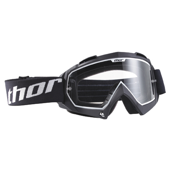 Masque Cross Thor Enemy Black