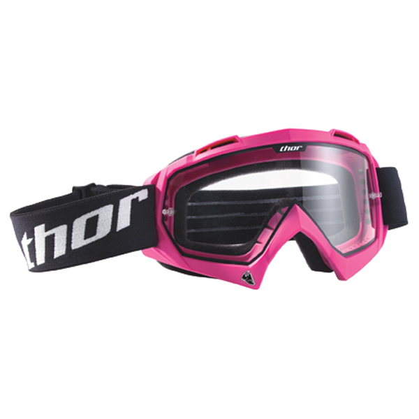 Masque Cross Thor Enemy Pink