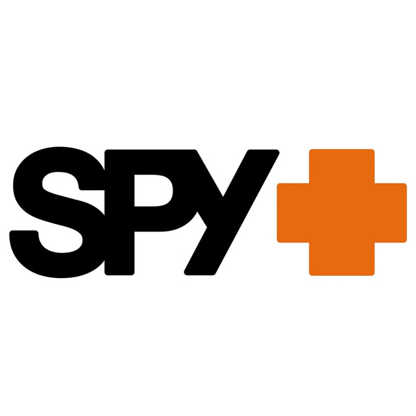 Masque Cross SPY Ecran Masque Cross Spy Alloy Silver Mirror ANNULE