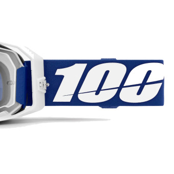 100% Armatic Bleu - Ecran Clair