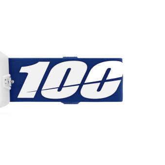 100% Armatic Bleu - Ecran Mirror Bleu