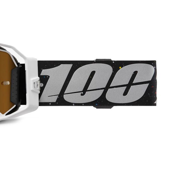 100% Armatic RapidRacer - Ecran Mirror True Gold