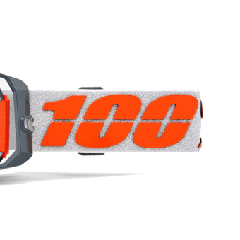 100% Armega HiPER Silver - Ecran Mirror Silver