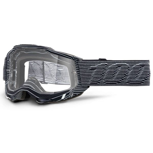 Masque Cross 100% Accuri 2 Silo