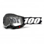 Masque Cross 100% Accuri 2 Enduro Black