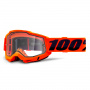 Masque Cross 100% Accuri 2 Enduro Orange