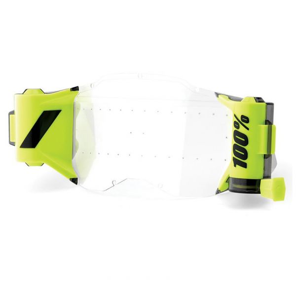 Masque Cross 100% Kit Forecast Racecraft 2 - Accuri 2 - Strata 2