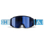 Masque Cross Airoh Blast XR1 Blue Matt