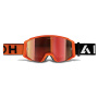 Masque Cross Airoh Blast XR1 Orange Matt