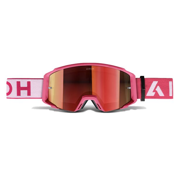 Masque Cross Airoh Blast XR1 Pink Matt Masque Cross Airoh Blast XR1 Pink Matt
