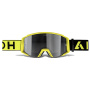 Masque Cross Airoh Blast XR1 Yellow Matt