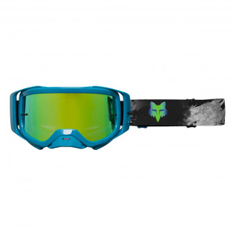 Masque Cross FOX Airspace Dkay Spark Maui Blue