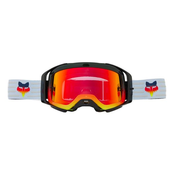 Masque Cross FOX Airspace Flora White