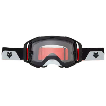 Masque Cross FOX Airspace X Black White