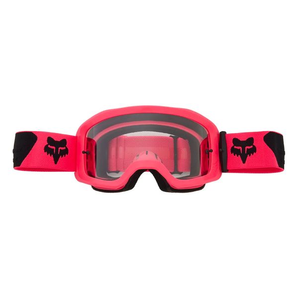 Masque Cross FOX Main Core Pink