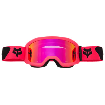 Masque Cross FOX Main Core Spark Pink