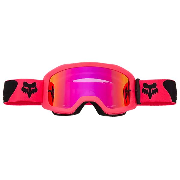 Masque Cross FOX Main Core Spark Pink
