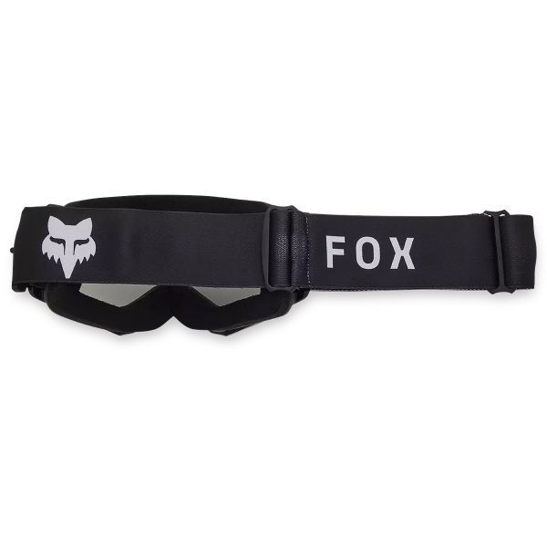 FOX Main Core V2 Black Enfant