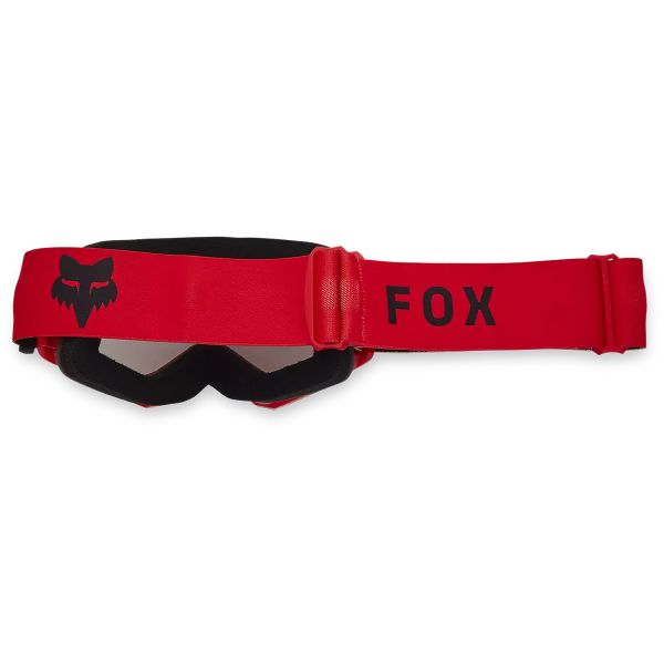 FOX Main Core V2 Flo Red Enfant