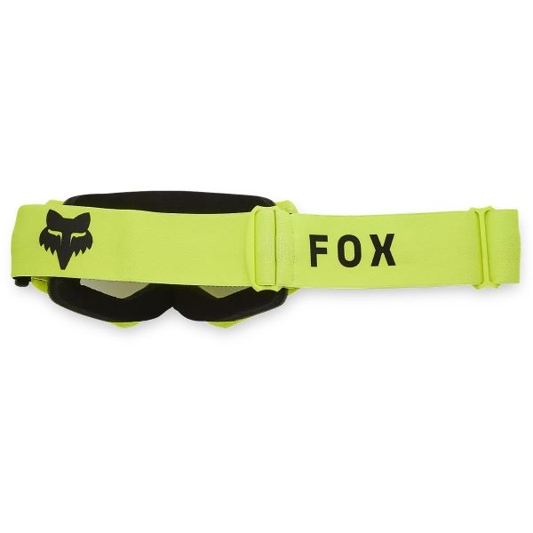 FOX Main Core V2 Flo Yellow Enfant